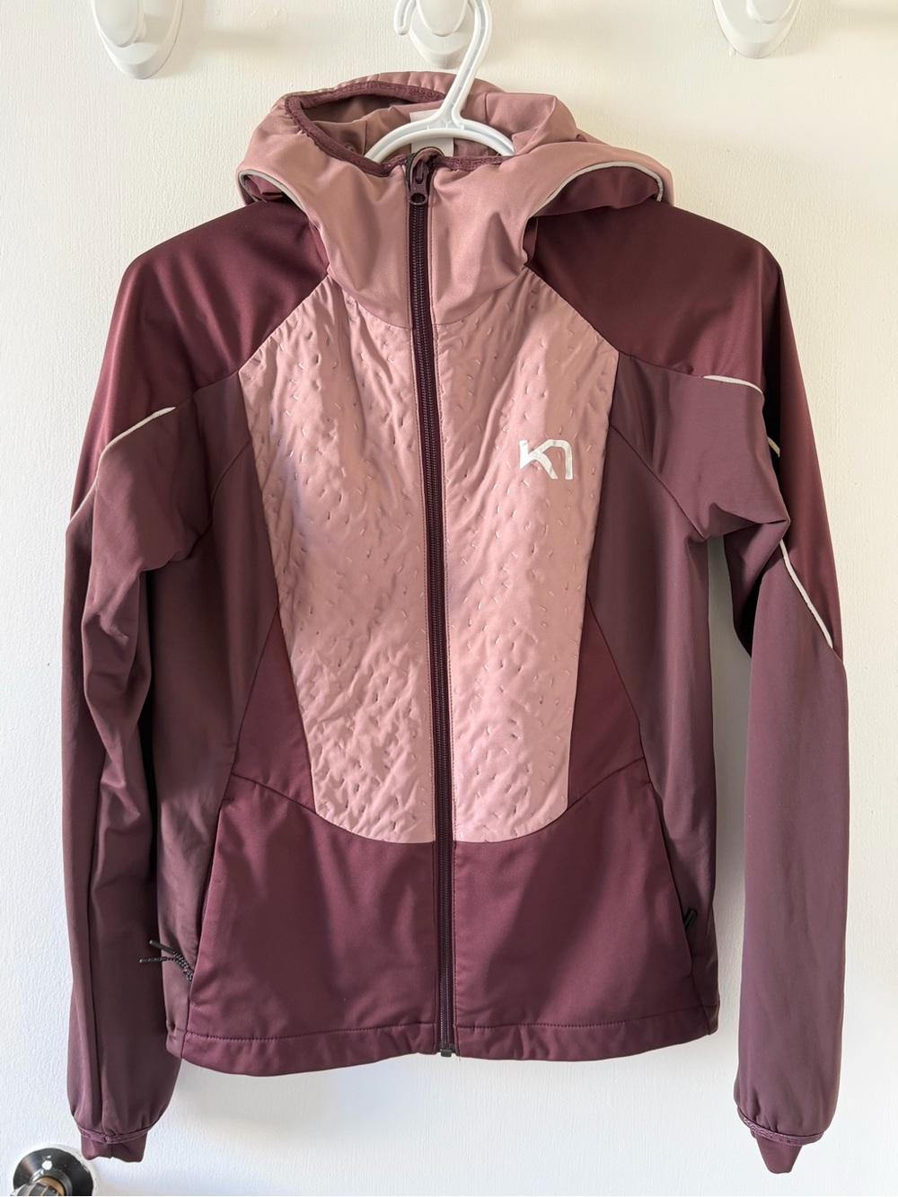 Kari Traa Tirill 2.0 Outdoor Jacket